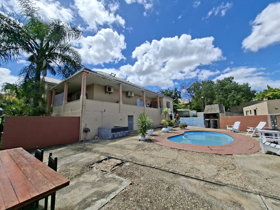 4 Bedroom Property for Sale in Cannon Hill Eastern Cape